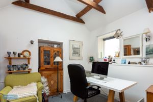 Study/Breakfast Room- click for photo gallery